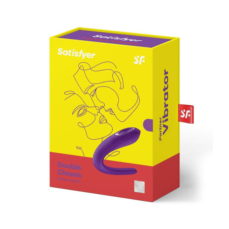 Masażer satisfyer używaj w czasie sexu dla par